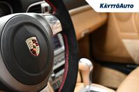 Porsche 911 vaihtoauto