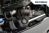 Porsche 911 vaihtoauto