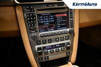 Porsche 911 vaihtoauto