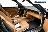 Porsche 911 vaihtoauto