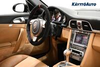 Porsche 911 vaihtoauto