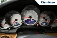 Porsche 911 vaihtoauto