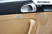 Porsche 911 vaihtoauto