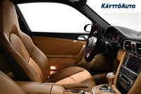 Porsche 911 vaihtoauto