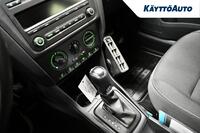 Skoda Rapid vaihtoauto