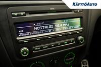 Skoda Rapid vaihtoauto