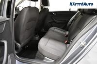 Skoda Rapid vaihtoauto