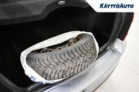 Skoda Rapid vaihtoauto