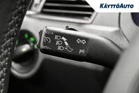 Skoda Rapid vaihtoauto