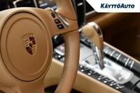 Porsche Panamera vaihtoauto