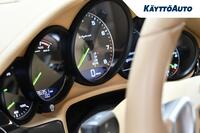 Porsche Panamera vaihtoauto