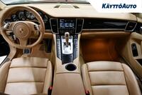 Porsche Panamera vaihtoauto