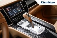 Porsche Panamera vaihtoauto