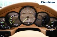 Porsche Panamera vaihtoauto