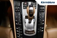 Porsche Panamera vaihtoauto