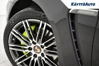 Porsche Panamera vaihtoauto