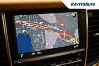 Porsche Panamera vaihtoauto