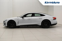 Audi e-tron GT vaihtoauto