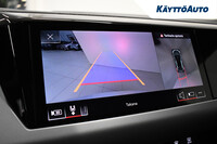 Audi e-tron GT vaihtoauto