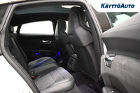 Audi e-tron GT vaihtoauto