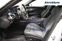 Audi e-tron GT vaihtoauto