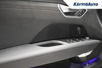 Audi e-tron GT vaihtoauto