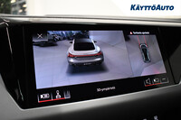 Audi e-tron GT vaihtoauto