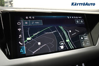 Audi e-tron GT vaihtoauto