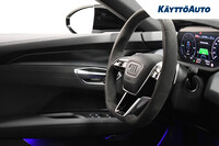 Audi e-tron GT vaihtoauto