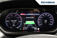 Audi e-tron GT vaihtoauto