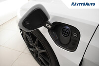 Audi e-tron GT vaihtoauto