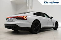 Audi e-tron GT vaihtoauto