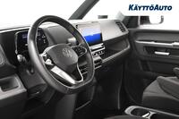 Volkswagen ID. Buzz vaihtoauto