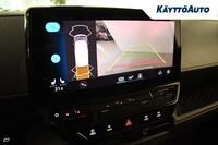 Volkswagen ID. Buzz vaihtoauto