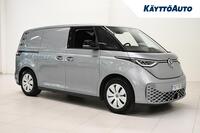 Volkswagen ID. Buzz vaihtoauto