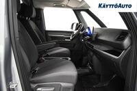 Volkswagen ID. Buzz vaihtoauto