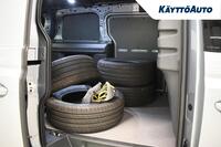 Volkswagen ID. Buzz vaihtoauto