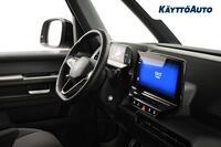 Volkswagen ID. Buzz vaihtoauto