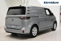 Volkswagen ID. Buzz vaihtoauto