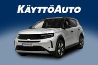 Opel Frontera vaihtoauto