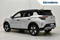 Opel Frontera vaihtoauto