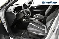 Opel Frontera vaihtoauto