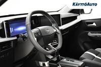 Opel Frontera vaihtoauto