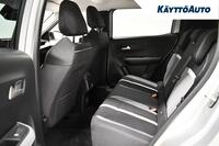 Opel Frontera vaihtoauto