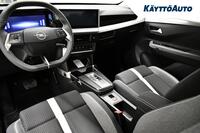 Opel Frontera vaihtoauto