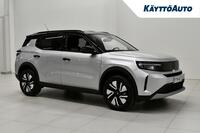 Opel Frontera vaihtoauto