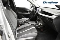 Opel Frontera vaihtoauto