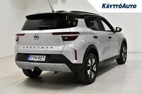 Opel Frontera vaihtoauto