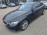 BMW 420 vaihtoauto