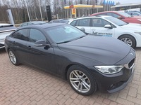 BMW 420 vaihtoauto
